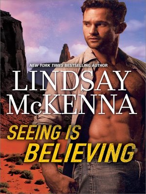 cover image of Seeing is Believing